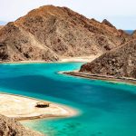 Discover the Ultimate Aqaba to Main Hot Springs Journey in Jordan