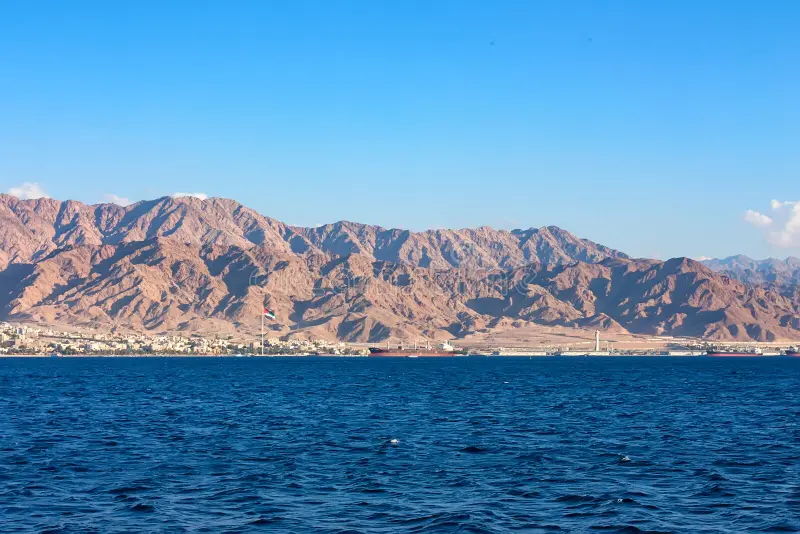 Exploring Jordan: Your Ultimate Guide from Aqaba to Sheikh Hussein Bridge