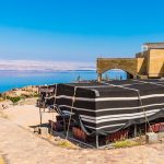 Ultimate Guide to Traveling from Dead Sea to Ajloun: Scenic, Comfortable, and Hassle-Free