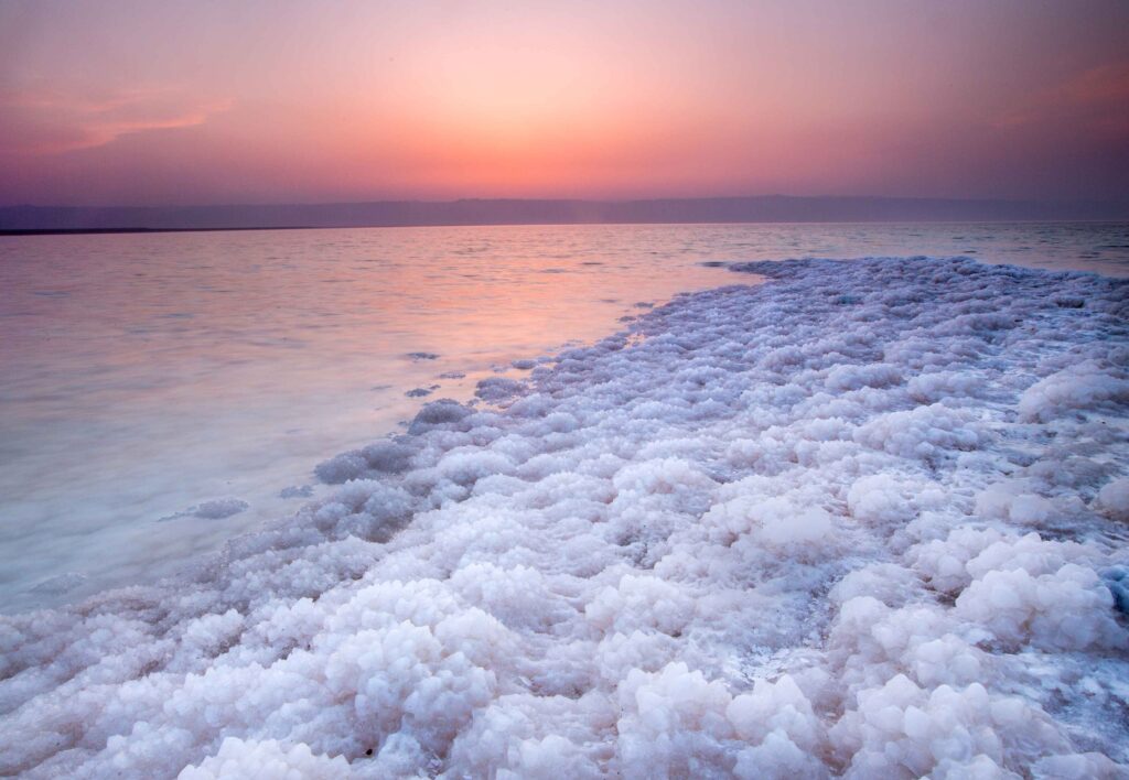 Dead Sea to Aqaba Port Transfer: The Ultimate Scenic Journey Across Jordan