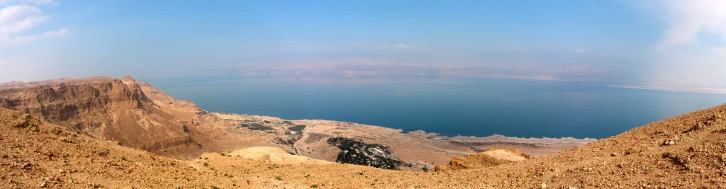 Discover the Ultimate Dead Sea to Madaba Travel Guide – Your Complete Journey Through Jordan’s Hidden Gems!