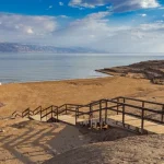 Dead Sea to Main Hot Springs: The Ultimate Relaxing Journey in Jordan