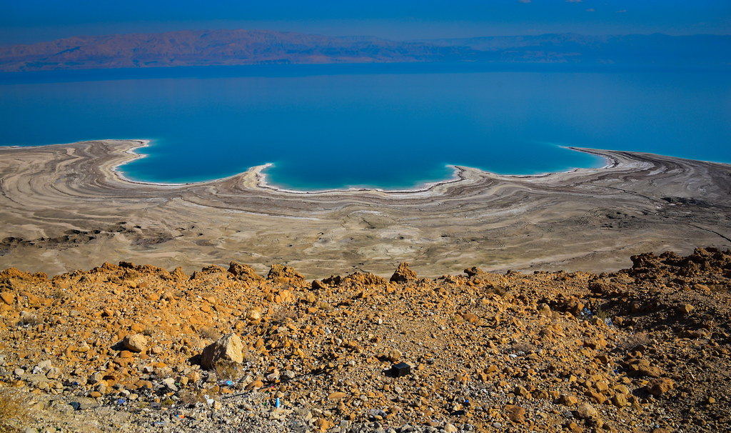 Dead Sea to Queen Alia Airport Transfer – The Ultimate Stress-Free Travel Guide for Jordan Travelers