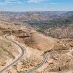Explore Jordan: Ultimate Round-Trip Guide from Irbid to Aqaba