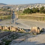 Explore Jordan: Your Ultimate Guide from Irbid to Jerash with SinaiTaxi