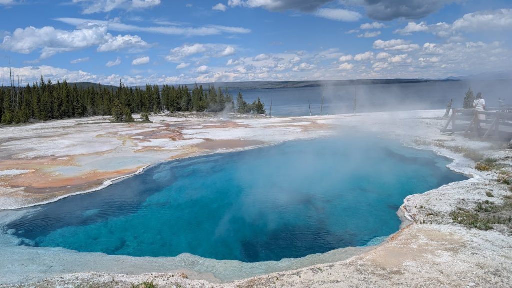 Ultimate Guide: Traveling from Main Hot Springs to Irbid by Taxi