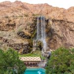 Discover the Ultimate Journey from Irbid to Main Hot Springs: A Traveler’s Guide