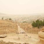 Jerash to Amman Travel Guide: Your Ultimate Journey Through History & Culture 🚗🇯🇴