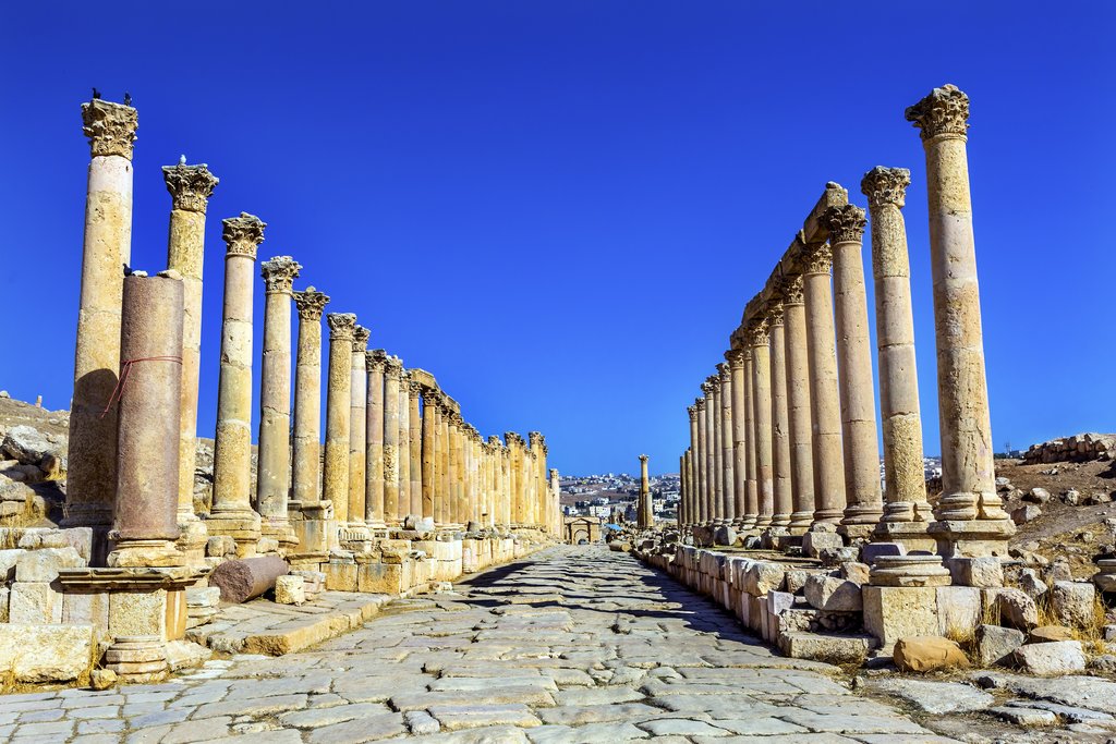 Ultimate Travel Guide: Jerash to Irbid Taxi – Your Route, Tips & Top Things to Do in Northern Jordan 🚕🇯🇴
