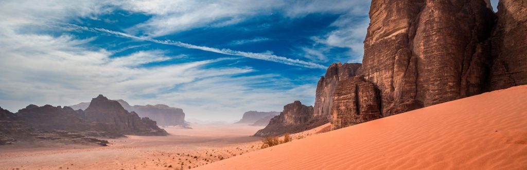 🚗 Your Complete Travel Guide from Jerash to Madaba (Best Route, Attractions, Tips & More!)