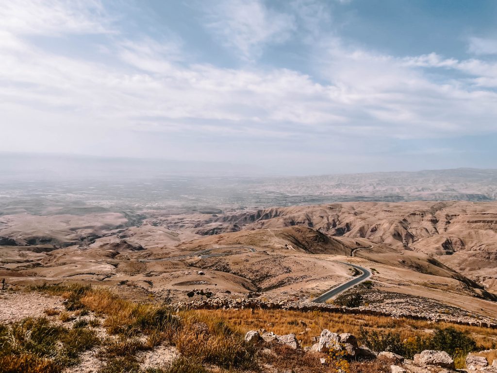 King Hussein Bridge to Ma’in Hot Springs Transfer: Your Ultimate Travel Guide (SEO Friendly & Adventure-Ready!)