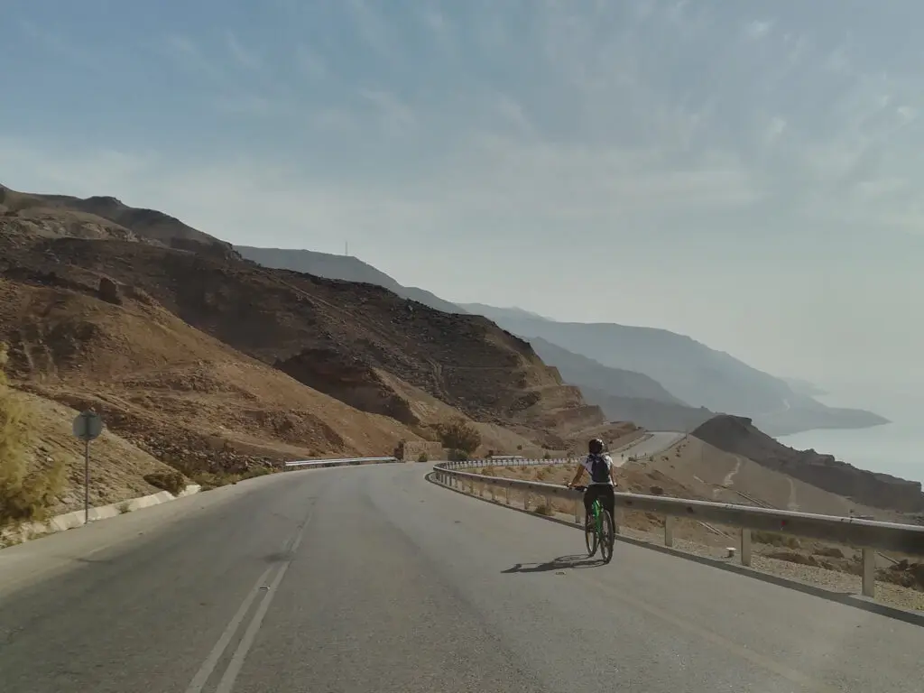 🚗 Ultimate Travel Guide: Madaba to Ajloun, Jordan (Epic Road Trip + Top Attractions & Tips)