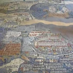 Madaba to Jerash Transfer – The Ultimate Scenic Taxi Journey Across Jordan