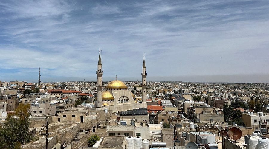 Explore Jordan: Your Ultimate Guide from Madaba to Umm Qais