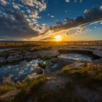 Explore Jordan: Main Hot Springs to Petra – Your Ultimate Travel Guide