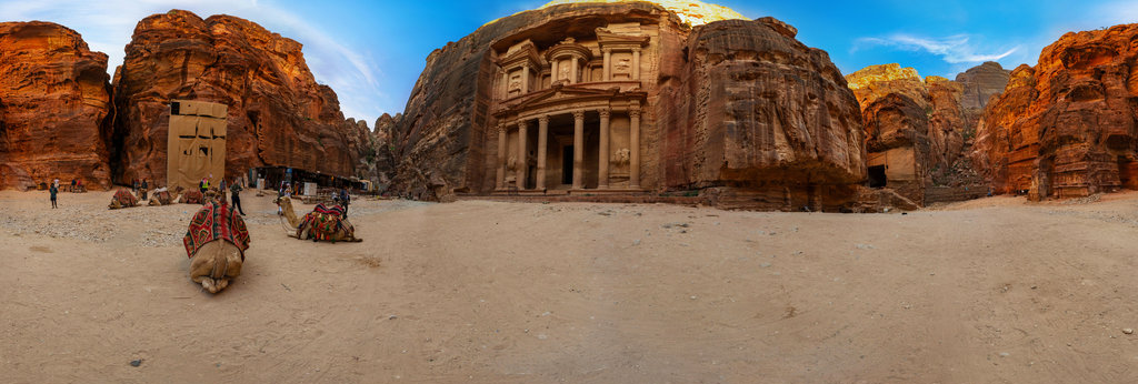 Petra to Aqaba Transfer: The Ultimate Guide to a Seamless, Scenic Journey Across Jordan