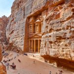 Petra to Aqaba Port Transfer: The Ultimate Scenic Journey from Ancient Wonders to the Red Sea