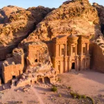 Petra to Irbid Private Transfer: The Ultimate Scenic Journey Across Jordan (Comfort, Culture & Convenience)
