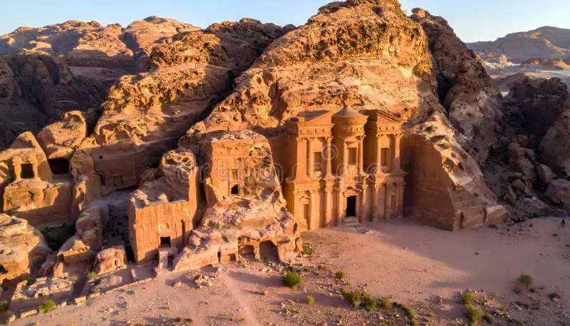 Petra to Irbid Private Transfer: The Ultimate Scenic Journey Across Jordan (Comfort, Culture & Convenience)