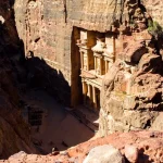 Epic Guide: Traveling from Petra to Jerash (Jordan Road Trip + Complete Travel Tips)