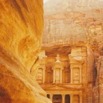 Seamless Travel from Petra to Queen Alia Airport: Your Ultimate Guide