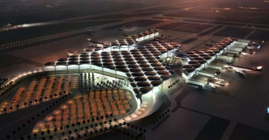 Discover the Ultimate Route from Queen Alia Airport to Aqaba: Your Complete Travel Guide