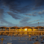 ✈️ The Ultimate Travel Guide: Queen Alia Airport to King Hussein Bridge Taxi Route (Jordan)