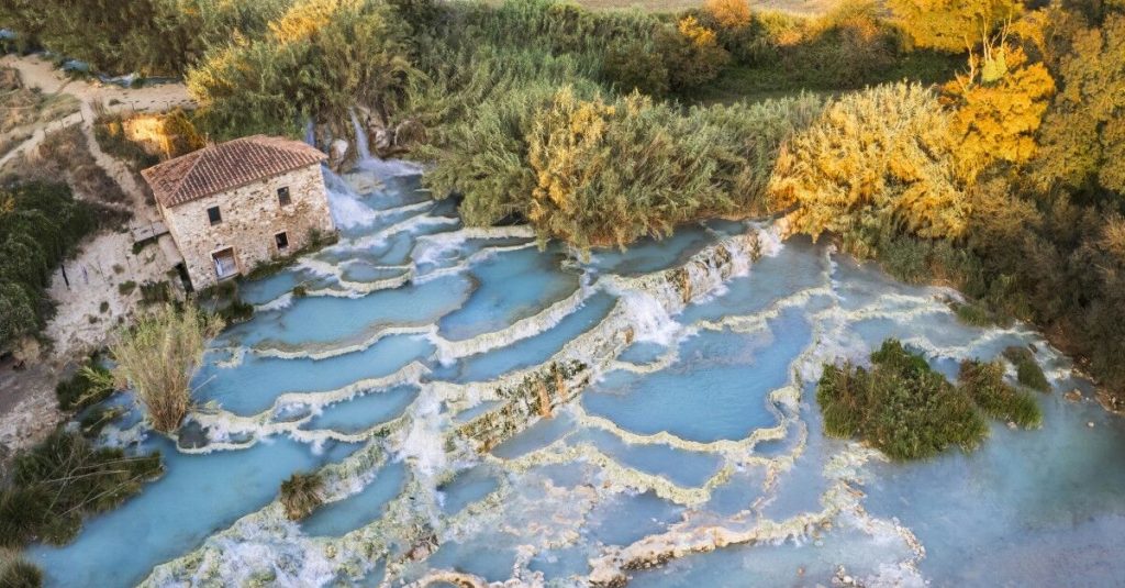 Ultimate Guide: Queen Alia Airport to Main Hot Springs Taxi Transfer