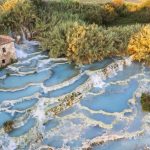 Ultimate Guide: Queen Alia Airport to Main Hot Springs Taxi Transfer