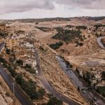 Ultimate Guide: Transfer from Queen Alia Airport to Sheikh Hussein Bridge — A Scenic Journey Through Northern Jordan