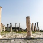 Ultimate Guide: Queen Alia Airport to Umm Qais Taxi Transfer + Complete Travel Journey (2026)