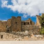 🚗 Ultimate Travel Guide: Sheikh Hussein Bridge to Ajloun Taxi Transfer + Ajloun Adventure Guide (2026)