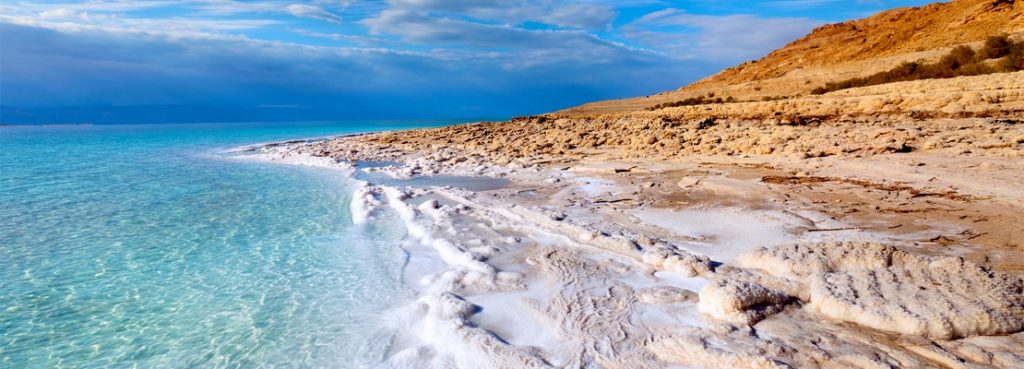 Explore Jordan: Your Ultimate Guide from Sheikh Hussein Bridge to the Dead Sea