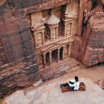 Journey from Sheikh Hussein Bridge to Petra: Your Ultimate Travel Guide