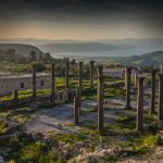 Umm Qais to Irbid Transfer: The Ultimate Scenic Journey in Northern Jordan