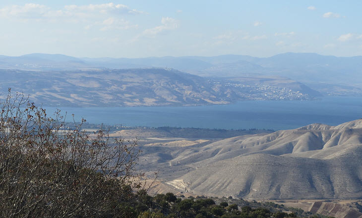 Exploring Jordan: The Ultimate Guide from Umm Qais to Wadi Rum