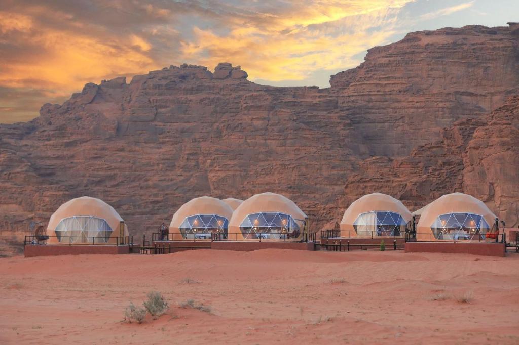 Explore Jordan: Wadi Rum to Ajloun – Your Ultimate Travel Guide