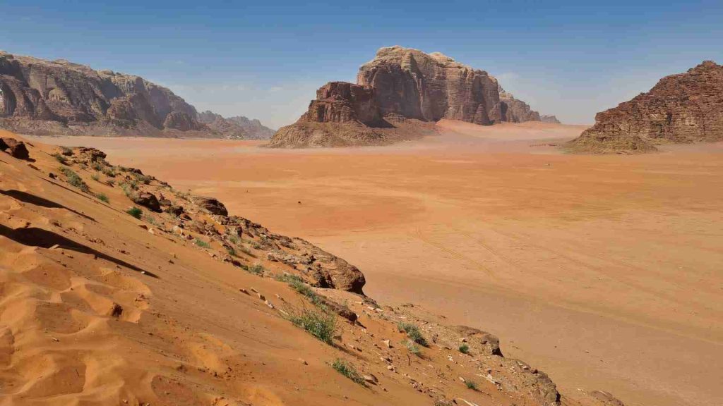 Ultimate Travel Guide: Wadi Rum to Aqaba – Scenic Journeys, Attractions & Tips