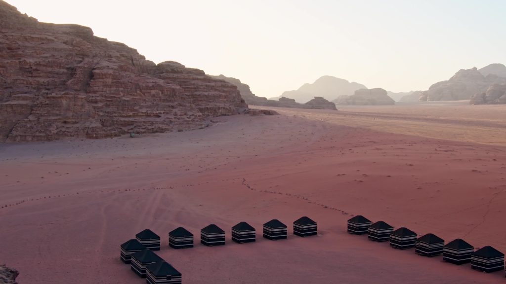 Explore the Ultimate Jordan Journey: Wadi Rum to the Dead Sea