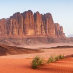 Explore the Scenic Route from Wadi Rum to Main Hot Springs: Your Ultimate Travel Guide