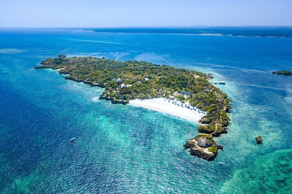 Diani Airport (UKA) to Chale Island Transfer: The Ultimate Budget & Adventure Travel Guide