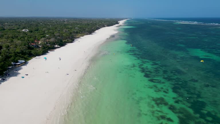 Ultimate Guide: Traveling from Diani Airport Uka to Kwale County, Kenya