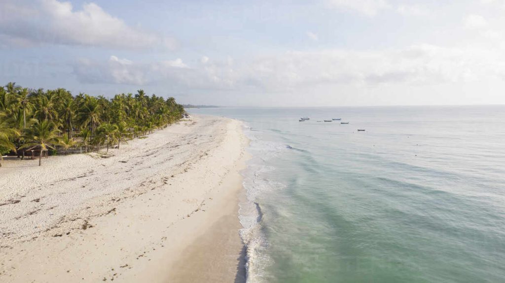 Discover the Ultimate Journey from Diani Airport Uka to Shelly Beach: Your Complete Travel Guide
