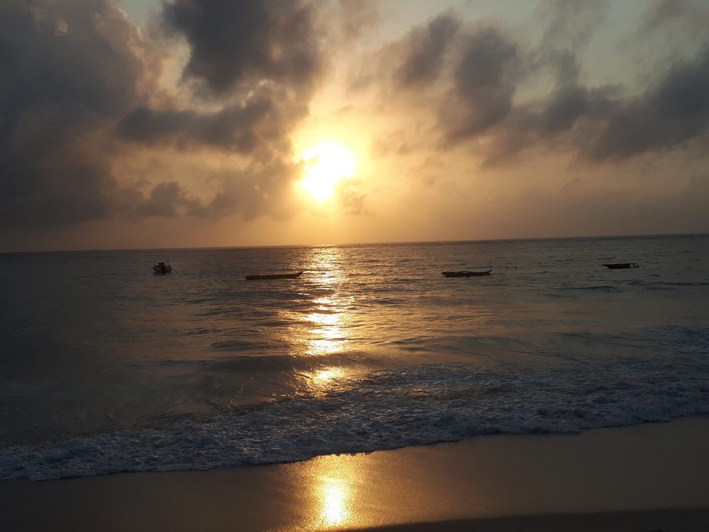 Diani Beach to Moi International Airport Transfer: The Ultimate Guide to a Smooth & Scenic Journey in Kenya