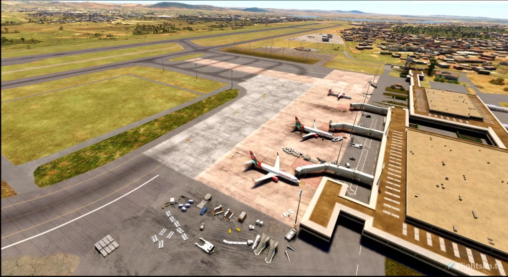 🌴 Ultimate Guide: Moi International Airport (MBA) to Bamburi Beach Area (Mombasa) — Best Route, Prices & Travel Tips