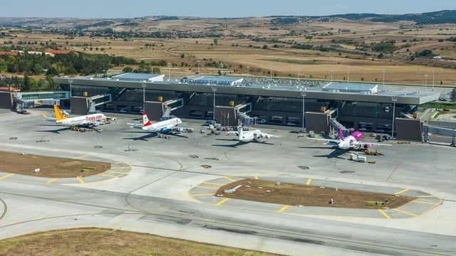 Skopje International Airport (SKP) to Mavrovo Transfer Guide: The Ultimate Scenic Ride Through North Macedonia