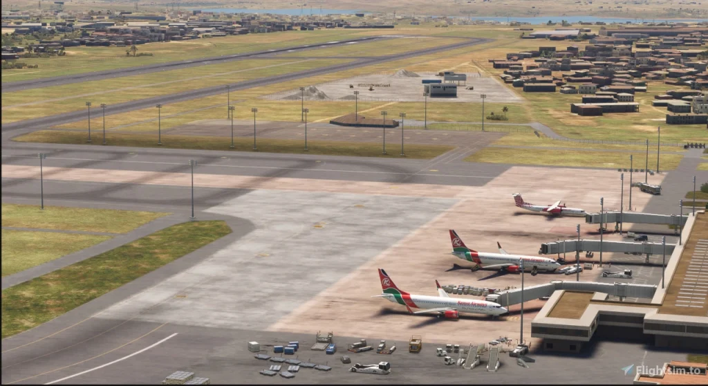 Moi International Airport to Mombasa City Transfer: The Ultimate Travel Guide for a Smooth, Scenic Arrival