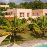 🌴 Mombasa Airport (MBA) to Vipingo: The Ultimate Travel Guide + Round-Trip Route