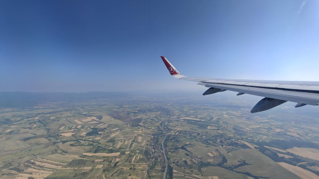 🚕 Ultimate Guide to Traveling from Skopje International Airport (SKP) to Tetovo — Routes, Tips & Top Attractions