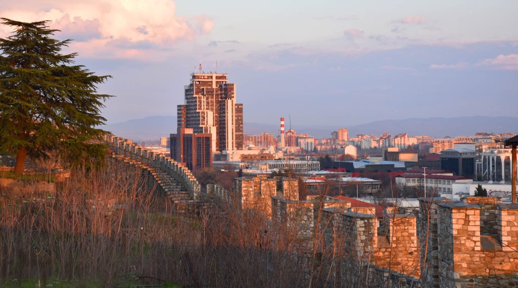 Skopje to Ohrid Transfer: The Ultimate Private Ride Guide (Airport to City in Style)